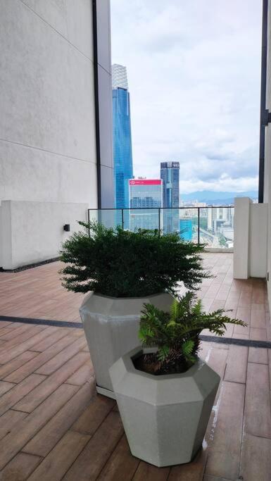 Pangsapuri Modern Haven Premium Amenities 2 3 Beds Kuala Lumpur