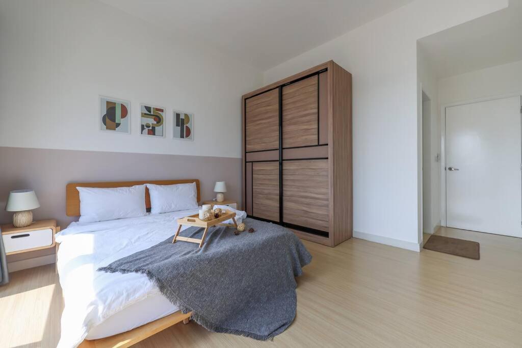 Modern Haven Premium Amenities 2 3 Beds Pangsapuri *