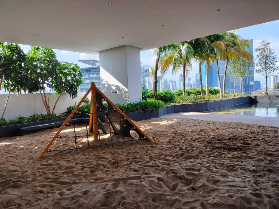 Modern Haven Premium Amenities 2 3 Beds *
