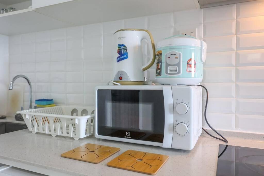 Modern Haven Premium Amenities 2 3 Beds