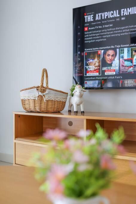 Modern Haven Premium Amenities 2 3 Beds Kuala Lumpur