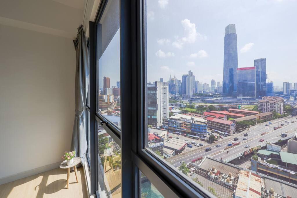 Modern Haven Premium Amenities 2 3 Beds Pangsapuri Kuala Lumpur