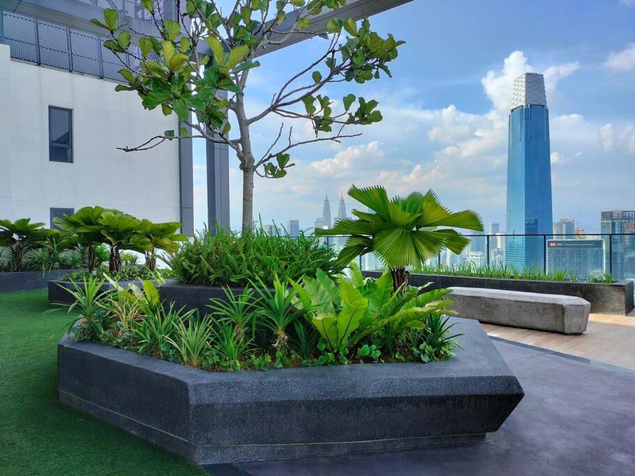 Pangsapuri Modern Haven Premium Amenities 2 3 Beds *