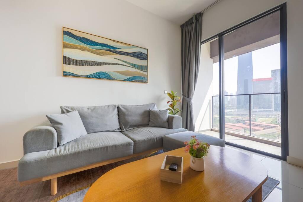 Modern Haven Premium Amenities 2 3 Beds Pangsapuri *