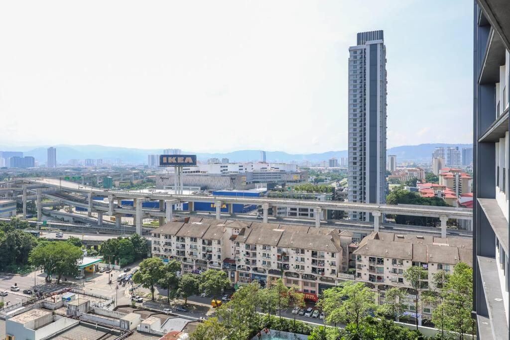 Pangsapuri Modern Haven Premium Amenities 2 3 Beds *