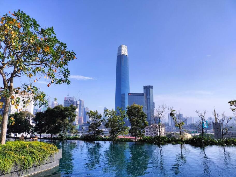 Modern Haven Premium Amenities 2 3 Beds * Kuala Lumpur