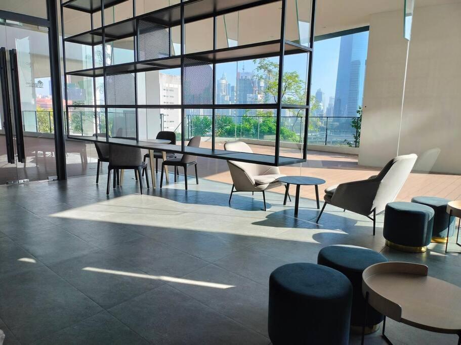 Modern Haven Premium Amenities 2 3 Beds Pangsapuri Kuala Lumpur