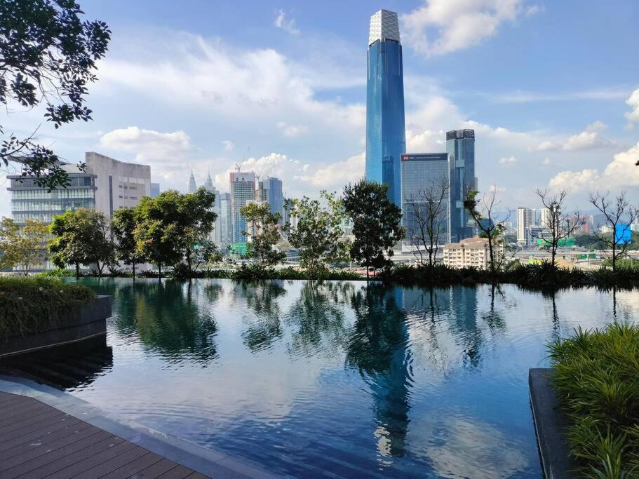 Modern Haven Premium Amenities 2 3 Beds *