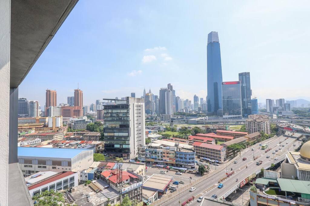 Modern Haven Premium Amenities 2 3 Beds