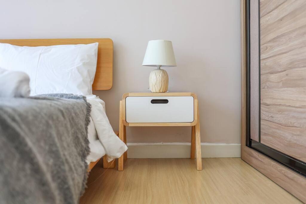 Modern Haven Premium Amenities 2 3 Beds Pangsapuri