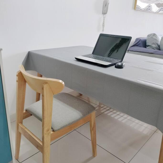 Modern Haven Premium Amenities 2 3 Beds * Kuala Lumpur