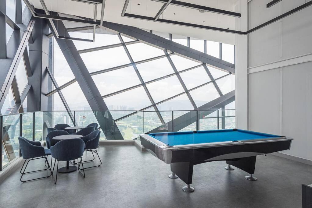 Modern Haven Premium Amenities 2 3 Beds