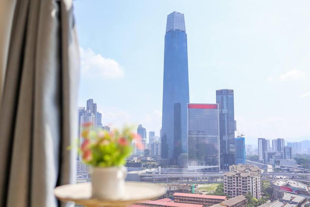 Modern Haven Premium Amenities 2 3 Beds Kuala Lumpur