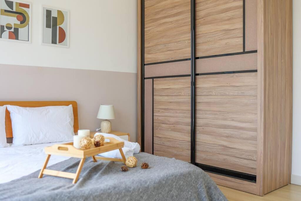 Pangsapuri Modern Haven Premium Amenities 2 3 Beds *
