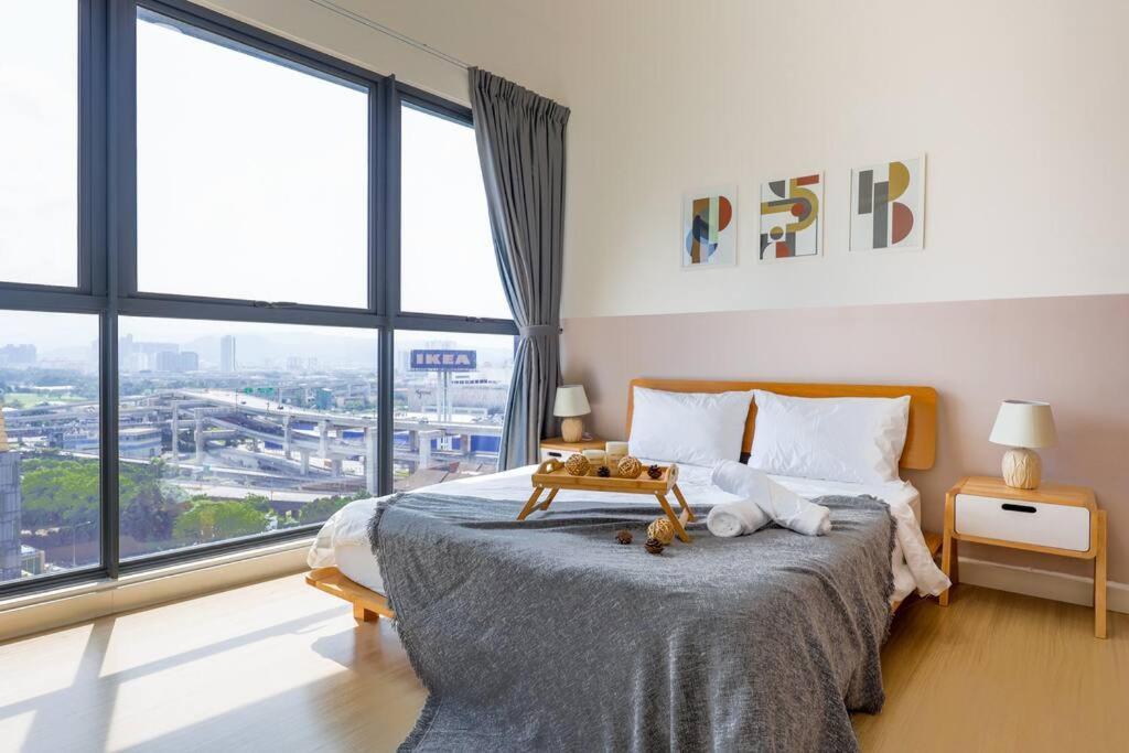 Modern Haven Premium Amenities 2 3 Beds Pangsapuri Kuala Lumpur