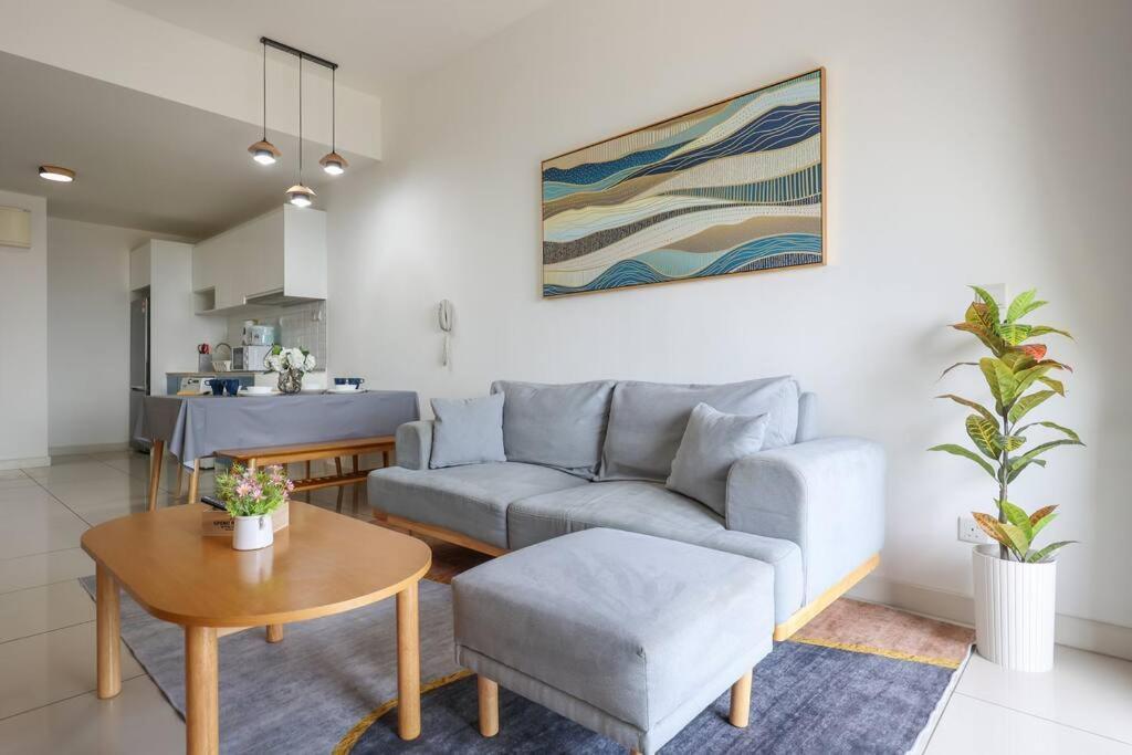 Modern Haven Premium Amenities 2 3 Beds *