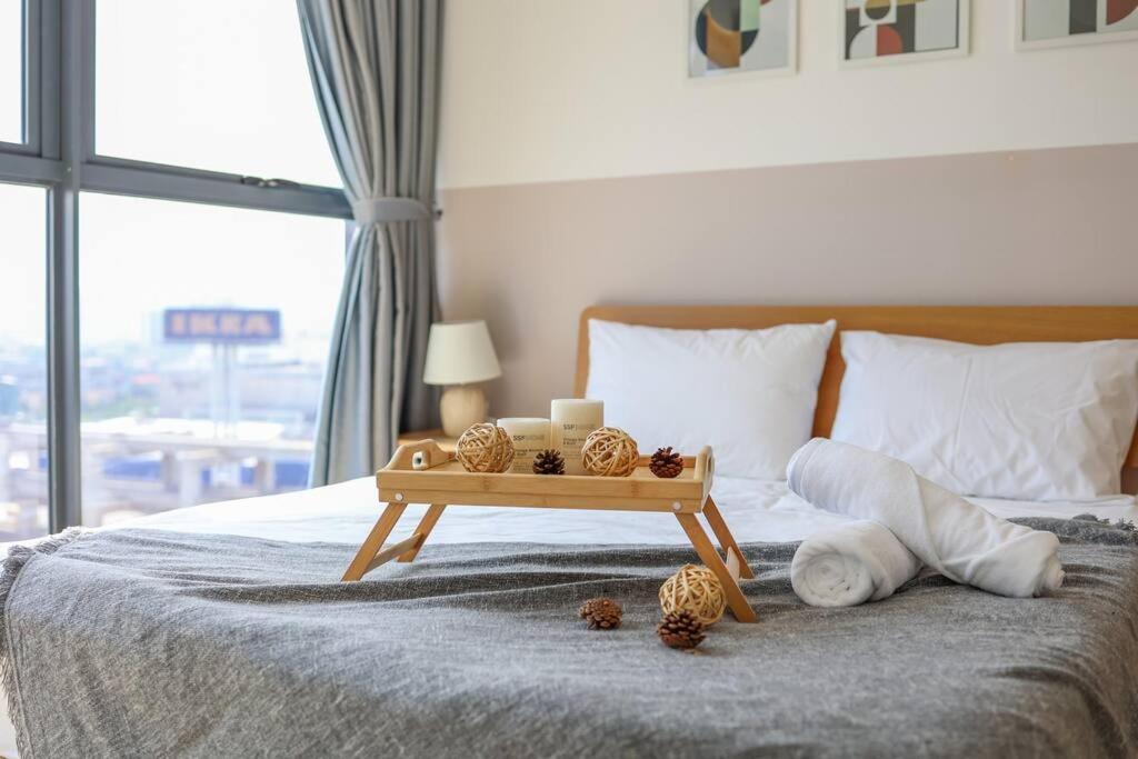 Modern Haven Premium Amenities 2 3 Beds Kuala Lumpur